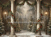 Holiday Heirloom Holly Way (CC)