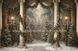 Holiday Heirloom Holly Way (CC)
