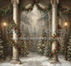 Holiday Heirloom Holly Way (CC)