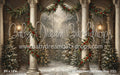 Holiday Heirloom Holly Way (CC)