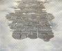 Holiday Heirloom Holly Way Fabric Floor (CC)