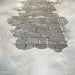 Holiday Heirloom Holly Way Fabric Floor (CC)