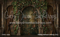 Holiday Heirloom Prancer (CC)