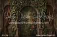 Holiday Heirloom Prancer (CC)