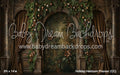 Holiday Heirloom Prancer (CC)