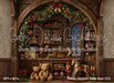 Holiday Heirloom Santa Nook (CC)