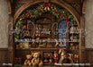 Holiday Heirloom Santa Nook (CC)