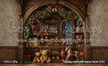 Holiday Heirloom Santa Nook (CC)