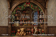 Holiday Heirloom Santa Nook (CC)