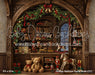 Holiday Heirloom Santa Nook (CC)