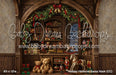 Holiday Heirloom Santa Nook (CC)