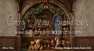 Holiday Heirloom Santa Nook (CC)