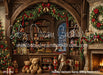Holiday Heirloom Santa Sitting Room (CC)