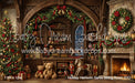 Holiday Heirloom Santa Sitting Room (CC)
