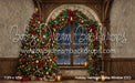 Holiday Heirloom Santa Window (CC)