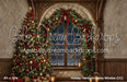 Holiday Heirloom Santa Window (CC)