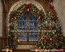 Holiday Heirloom Santa Window Flipped (CC)