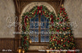 Holiday Heirloom Santa Window Flipped (CC)