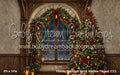 Holiday Heirloom Santa Window Flipped (CC)