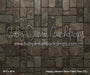 Holiday Heirloom Stone Fabric Floor (CC)