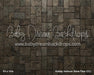 Holiday Heirloom Stone Fabric Floor (CC)