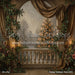 Holiday Heirloom Vixon (CC)