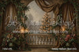 Holiday Heirloom Vixon (CC)