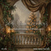 Holiday Heirloom Vixon (CC)