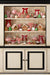 Holiday Hutch Bowtique Sweets Skinny (CC)