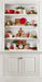 Holiday Hutch Bright Believer Kitchen Skinny (CC)
