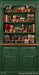 Holiday Hutch Christmas Delight Skinny (CC)