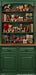 Holiday Hutch Christmas Delight Skinny (CC)