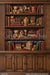 Holiday Hutch Heirloom Den Skinny (CC)