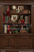 Holiday Hutch Office Joy Skinny (CC)