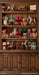 Holiday Hutch Play Date Skinny (CC)