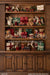 Holiday Hutch Play Date Skinny (CC)