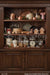 Holiday Hutch Rudolph Kitchen Skinny (CC)