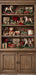 Holiday Hutch Simple Tradition Skinny (CC)