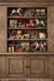 Holiday Hutch Simple Tradition Skinny (CC)