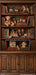 Holiday Hutch Toys Den Skinny (CC)