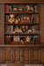 Holiday Hutch Toys Den Skinny (CC)