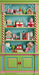 Holiday Hutch Who Loves Christmas Skinny (CC)