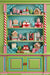 Holiday Hutch Who Loves Christmas Skinny (CC)