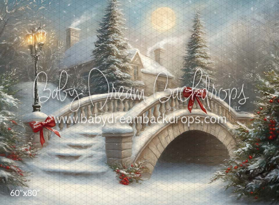 Holiday Nostalgia (CM)