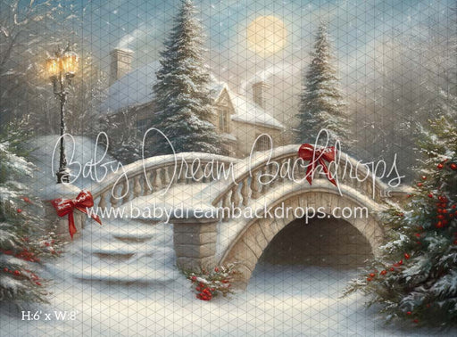 Holiday Nostalgia (CM)