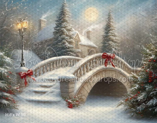 Holiday Nostalgia (CM)