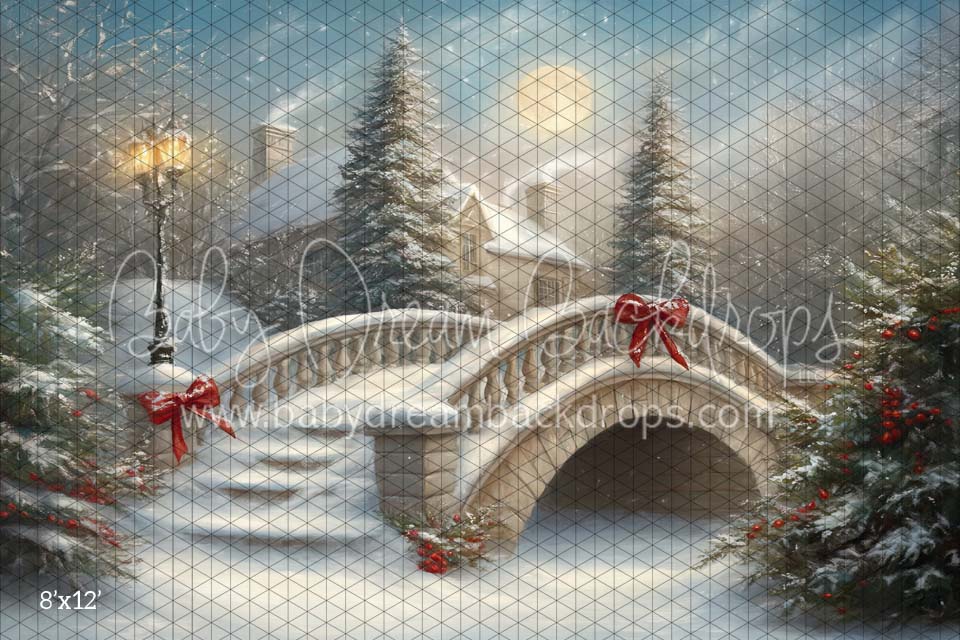 Holiday Nostalgia (CM)