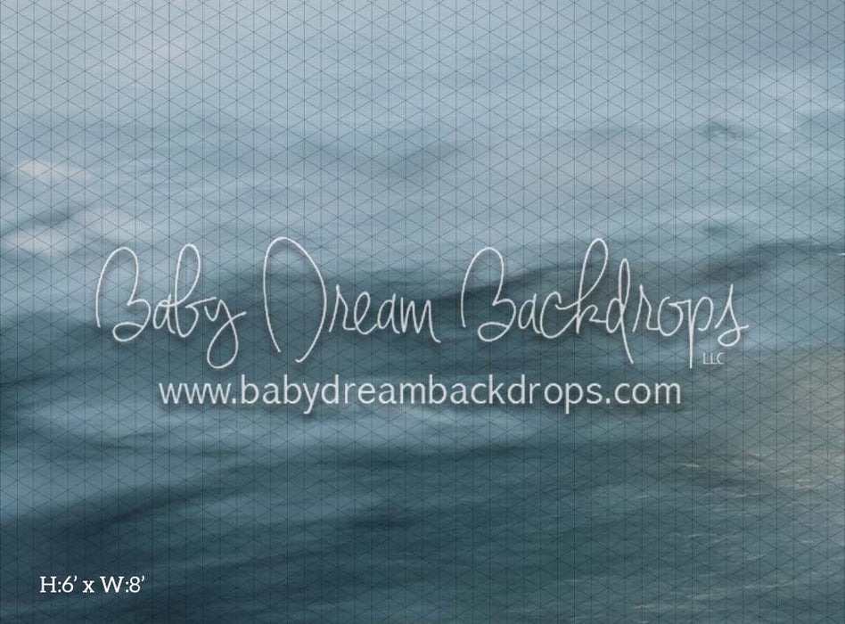 Holiday Nostalgia Fabric Floor (CM)