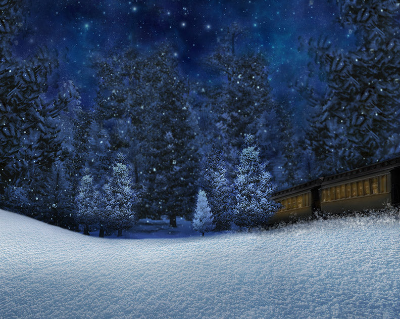 Holiday Express Extended - CC