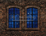 Holiday Loft Windows - 8x10 - JA 